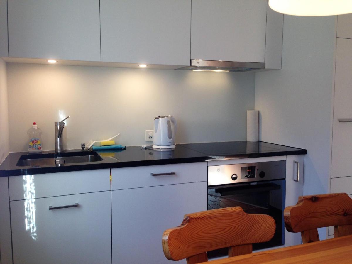 Haus Primula Pizol Apartment Wangs ภายนอก รูปภาพ