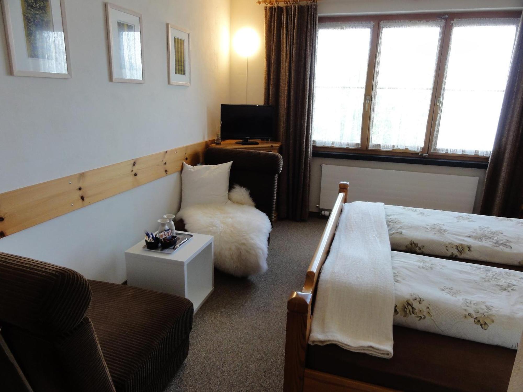 Haus Primula Pizol Apartment Wangs ภายนอก รูปภาพ