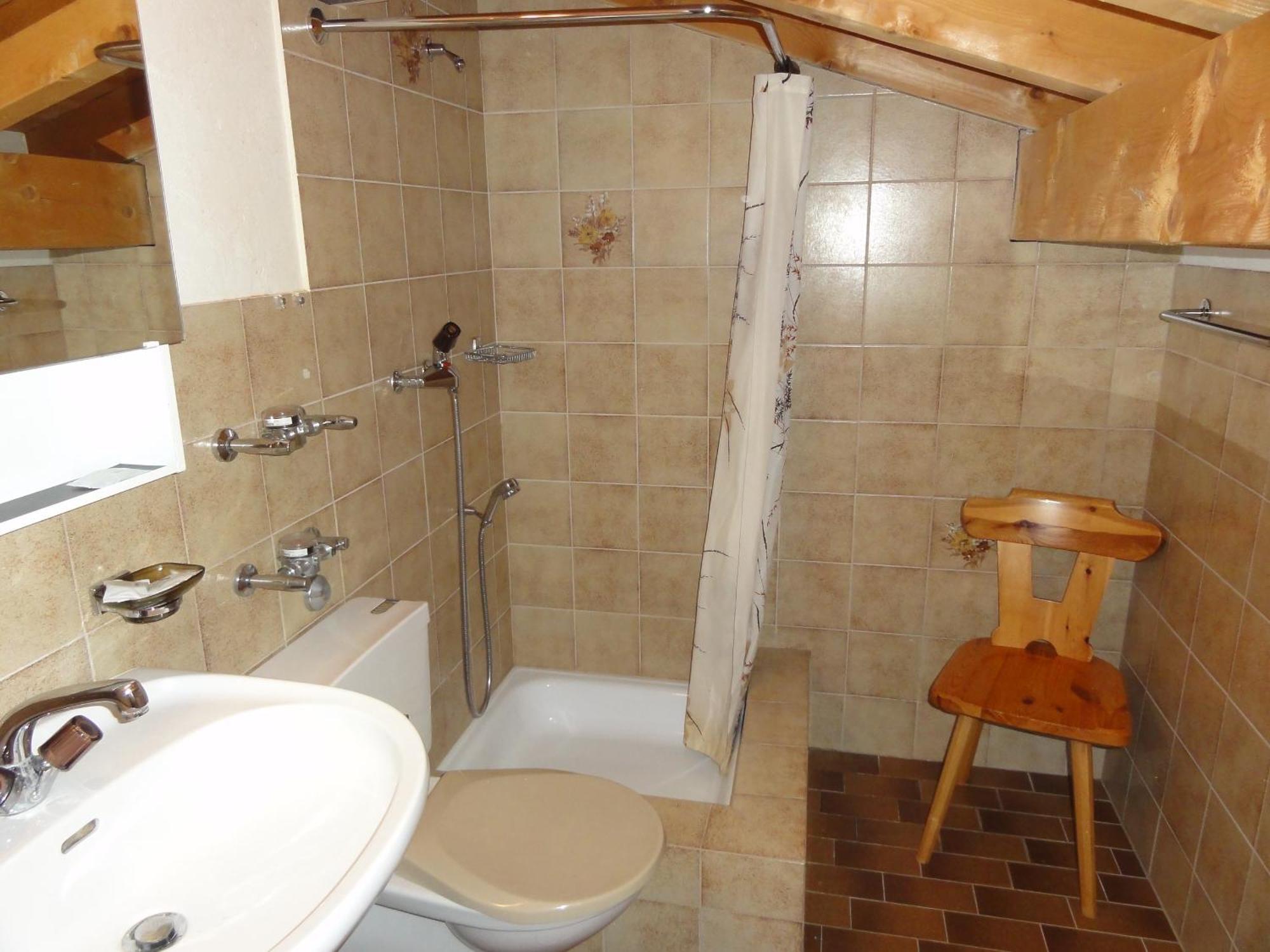 Haus Primula Pizol Apartment Wangs ภายนอก รูปภาพ