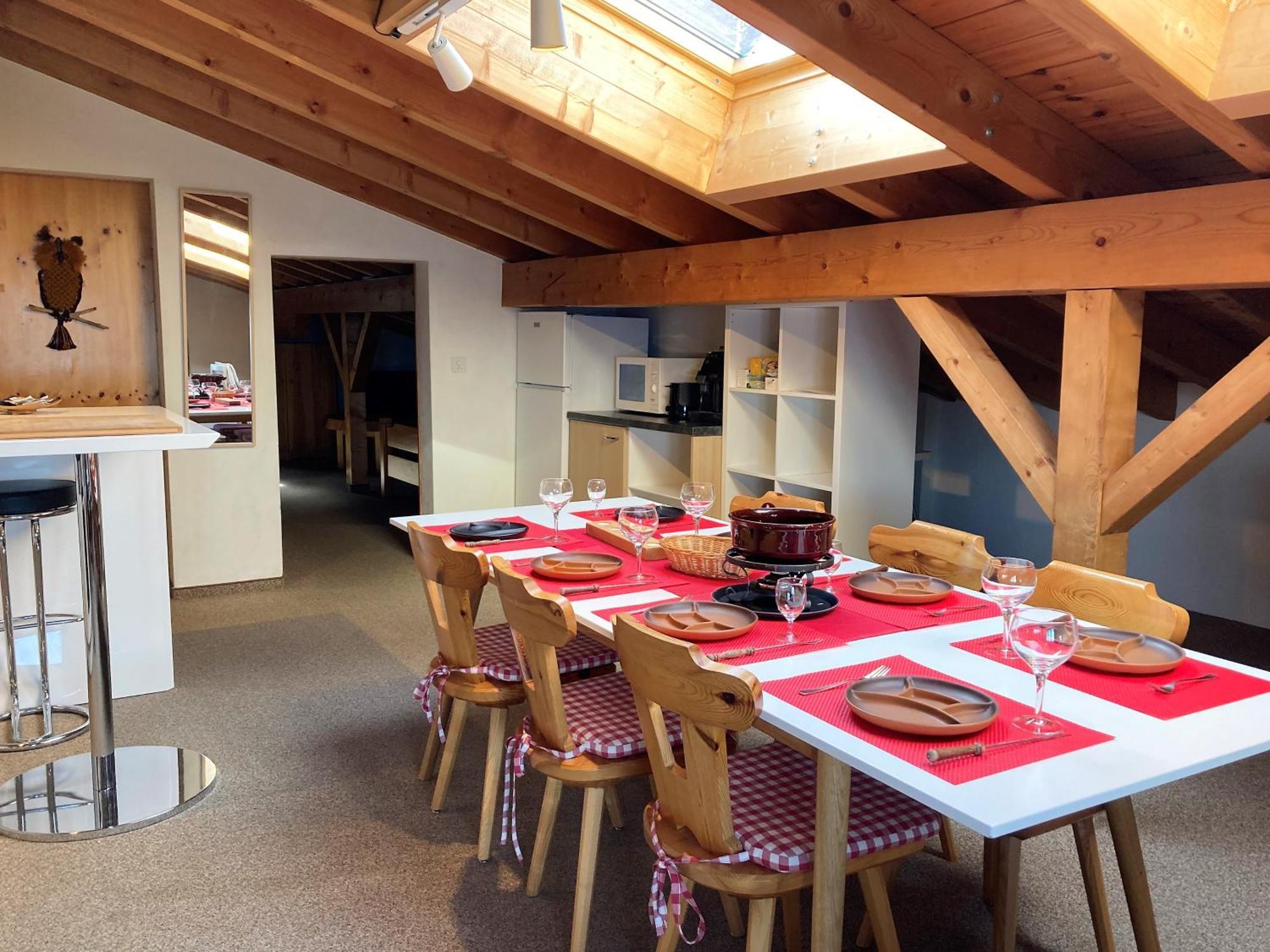 Haus Primula Pizol Apartment Wangs ภายนอก รูปภาพ