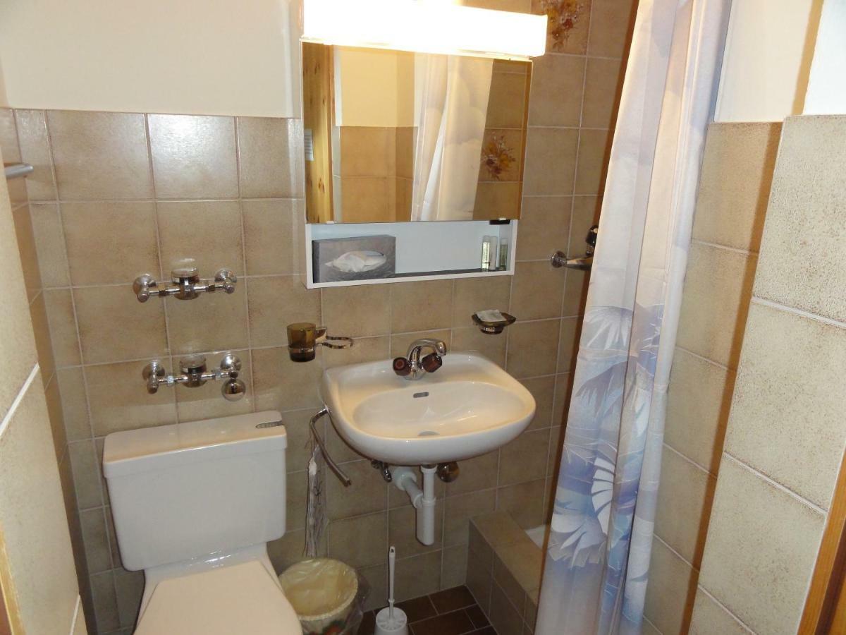 Haus Primula Pizol Apartment Wangs ห้อง รูปภาพ